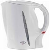 Wahl ZX681 1.7 Litre Corded Kettle White