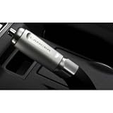 2008-2012 Mitsubishi Lancer and Lancer Sportback Aluminum Parking Brake Handle with... by MITSUBISHI