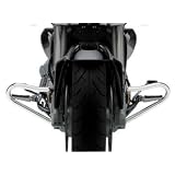Cobra Engine Case Guards 01-3265 by Cobra