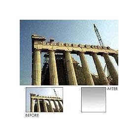 Lee RF75 Neutral Density Soft Graduated Filter Set with 3 Filters