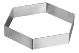 Parrish Magic Line 10 Pastry Ring