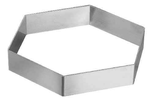 Parrish Magic Line 9 Pastry Ring
