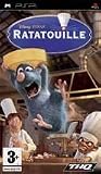 Revue THQ  / Ratatouille Platinum