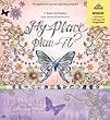 My Place Teen Plan-It 2010 Pocket Wall Calendar