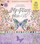 My Place Teen Plan-It 2010 Pocket Wall Calendar