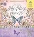 My Place Teen Plan-It 2010 Pocket Wall Calendar