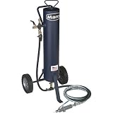 - Marco .40 Cu. Ft. Professional Series Abrasive Blaster - Model# .40