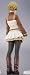 スーパーバイズドフィギュア  I's pure アイズピュア 1/7 秋葉 いつき 別画像