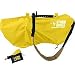 Vortex Media Storm Jacket Cover for an SLR Camera with a Short Lens Measuring up to 9" from Rear of Body to Front of Lens, Color: Yellow