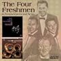 Four Freshmen in Person/Voices and Brass