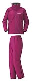 モンベル mont-bell レインフィールダー Women's
