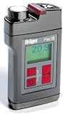 Oxygen (O2) - Sensors - Pac III Personal Gas Monitor , Draeger - Model 6809130