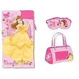 Disney Princess Sleepover Set - Belle
