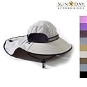 Sunday Afternoons Adventure Hat