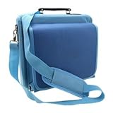Wii Bag - BLUE