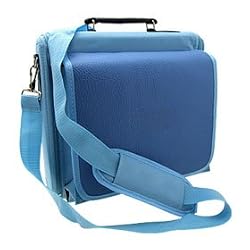 Wii Bag - BLUE