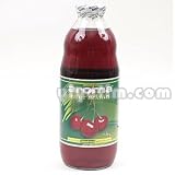 Natural Sour Cherry, Juice Nectar (Jar) 1kg