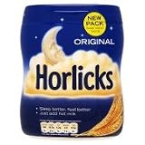 Horlicks Original Malted Milk - 8pk x 500g