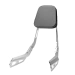 Volar SS003 Deluxe Backrest Sissy Bar for Honda