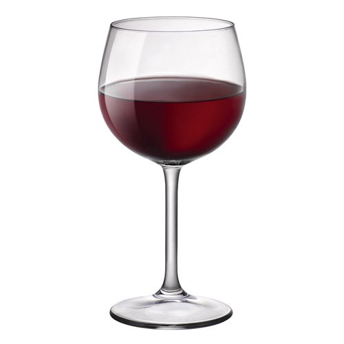 Bormioli Rocco Riserva Barolo Wine Glasses Set of 6B003QZX65M