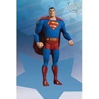 All Star Series 1: Superman Action Figure