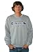 Dallas Cowboys Grey Fleece Sweatshirt, Size= Large
