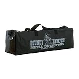 Bounter Hunter NYLONCARRYBAG Bounty Carry Bag