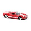 Tracksters 2005 Ford GT