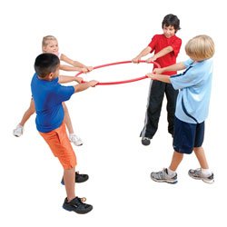 Pull Bouy Inc Premium No-Kink Hoops, 24-Inch (One Dozen) On Sale