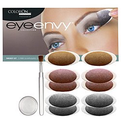 ColorOn EyeEnvy - Smokey Kit