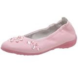 Naturino Toddler/Little Kid Dress Ballet Flat