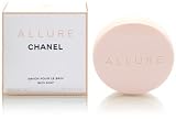 Allure by Chanel for Women 5.3 oz Bath Soap