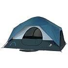 SwissGear (5 Person Tents (Max)) – Falera Family Dome Tent
