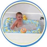 Kelgar Deluxe Snug Tub Just Ducky