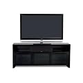 Casata 2823 Enclosed Console Stained