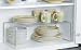 Chrome Extra Large Helper Shelf