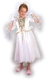 Royal Princess Dress - Children party costume