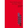 Petit Dictionnaire des Faux Amis
