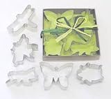 Review Eddingtons  / Cookie Cutter Insect Set (5 piece)
