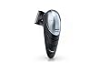 Philips QC5570/32 Do-it-yourself Haarschneider mit um 180� drehbarem Scherkopf f�r einfache Handhabung