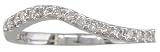 14KW Diamond Wave Stacking Band