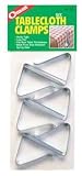 Coghlan's 527 Table Cloth Clamp