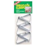 Coghlan's 527 Table Cloth Clamp by 