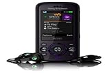 Sony Ericsson W395 Quad-band Cell Phone - Unlocked