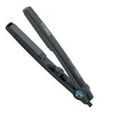 Tondeo - Eco Cerion Gl�tteisen mit Temperaturverstellung Haargl�tter - 