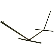 Hot Sale Hatteras L-STGTX Tri-Beam Forest Green Steel Hammock Stand