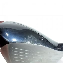 Clear Shield Golf Club Protector