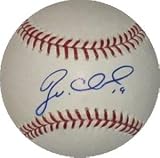 Ryan Church Autographed/Hand Signed MLB Baseball