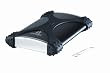 Iomega 34458 250GB USB 2.0 eGo BlackBelt Portable Hard Drive