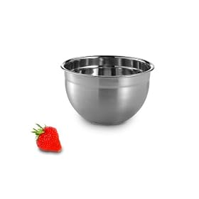 1.5qt Mixing Bowl by KitchenRus